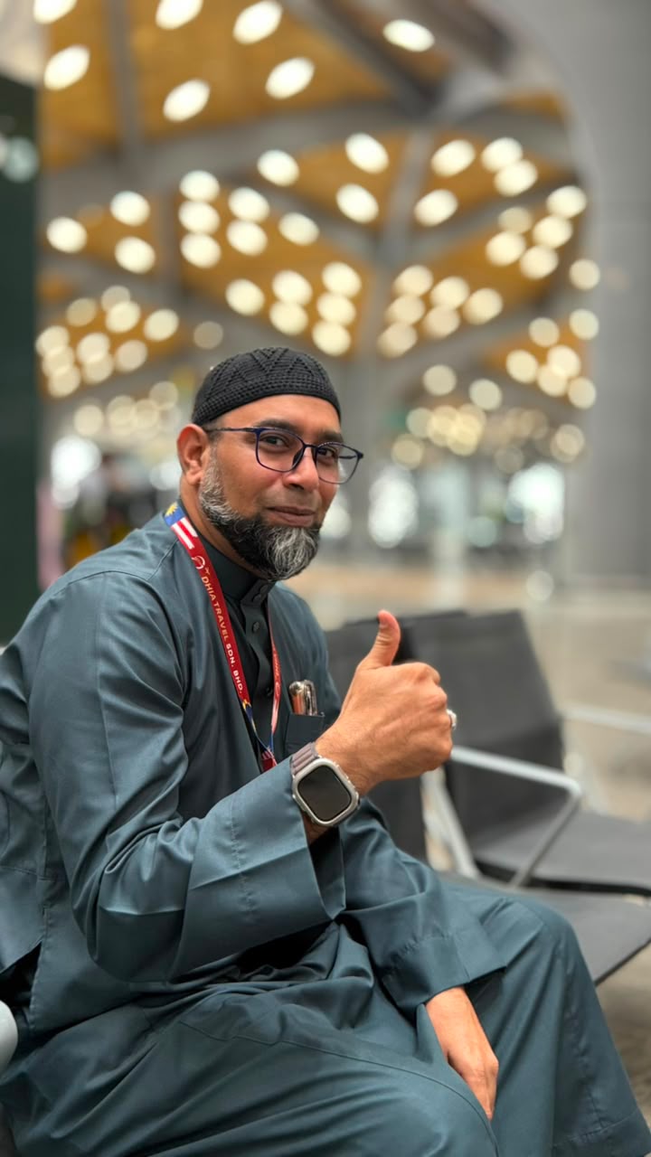 Ustaz Farook Yunus